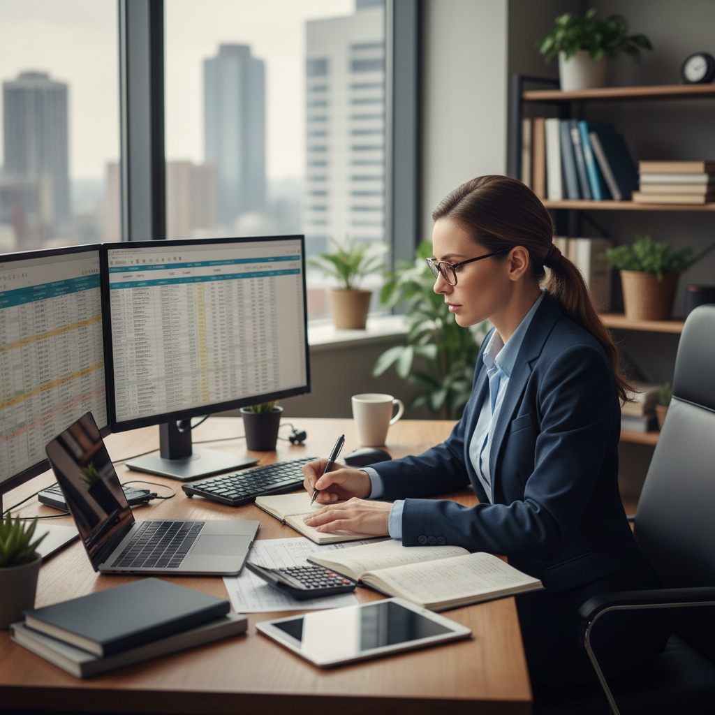 ייעוץ פיננסי לעסקים שמייצב תזרים: מה בודקים ואיך מקבלים החלטות
