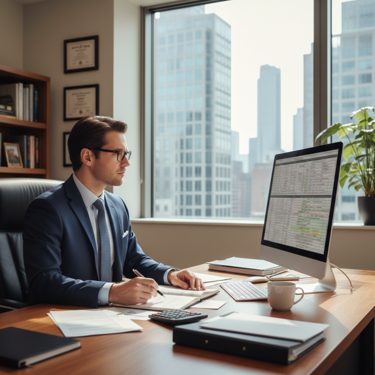 ביקורת פנימית שמונעת טעויות יקרות: איך בונים בדיקות קצרות שעובדות