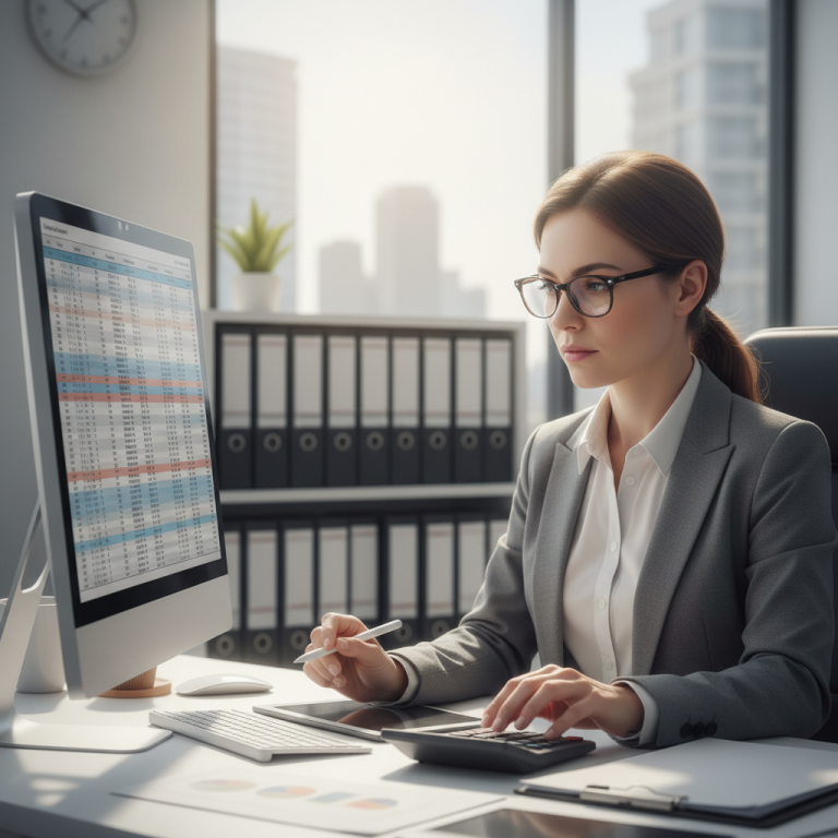 חברת ייעוץ עסקי או משרד רו״ח: כך בוחרים שירות שמקדם את העסק