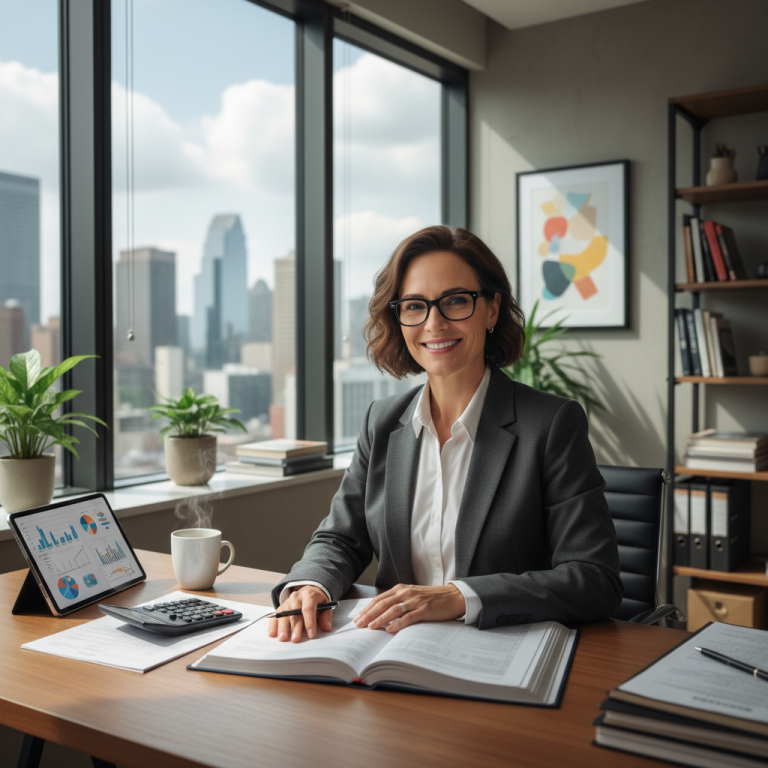 רואה חשבון לעסקים: שירותי ייעוץ עסקי שמותאמים בדיוק לצורך שלכם